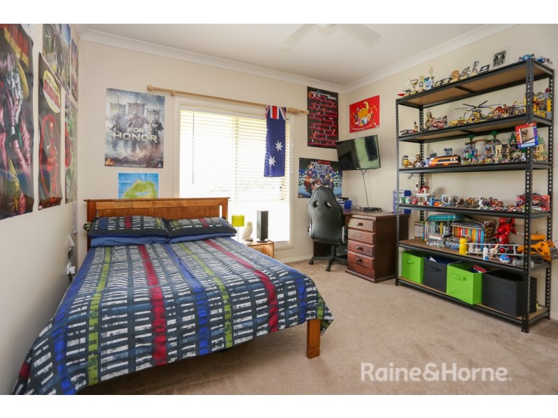 127 Blue Ridge Drive, White Rock NSW 2795