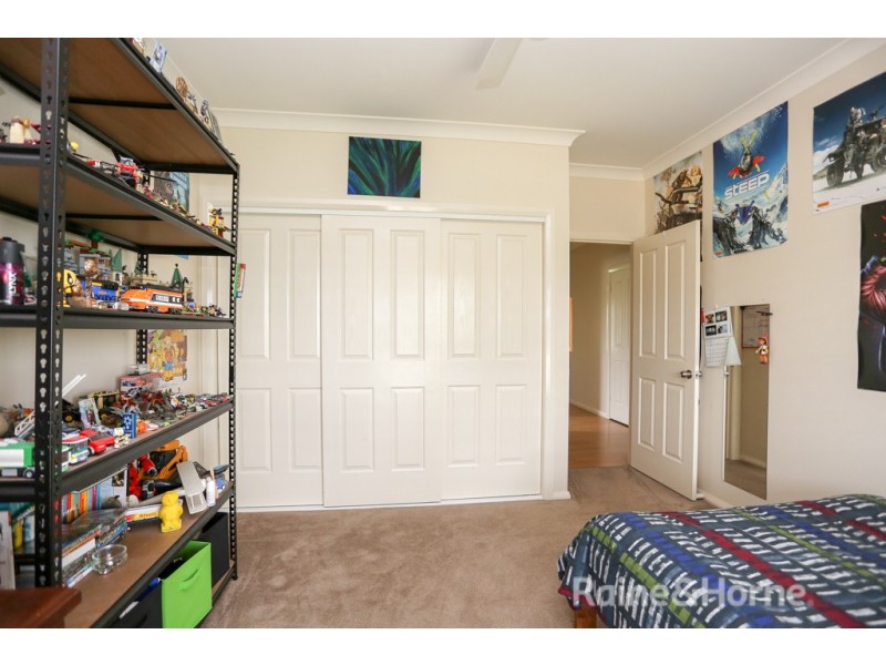 127 Blue Ridge Drive, White Rock NSW 2795