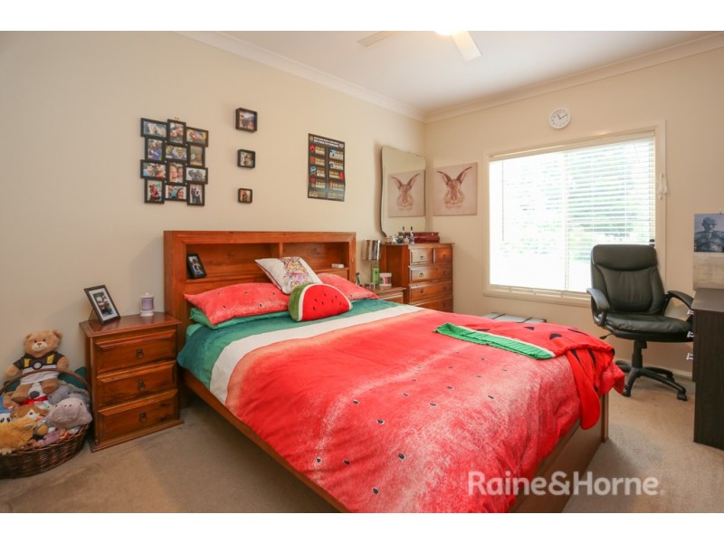 127 Blue Ridge Drive, White Rock NSW 2795