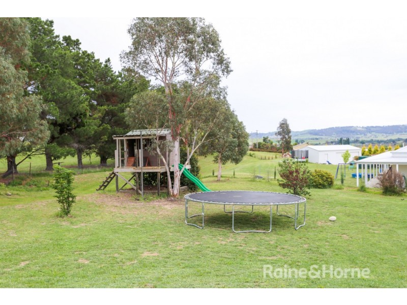 127 Blue Ridge Drive, White Rock NSW 2795