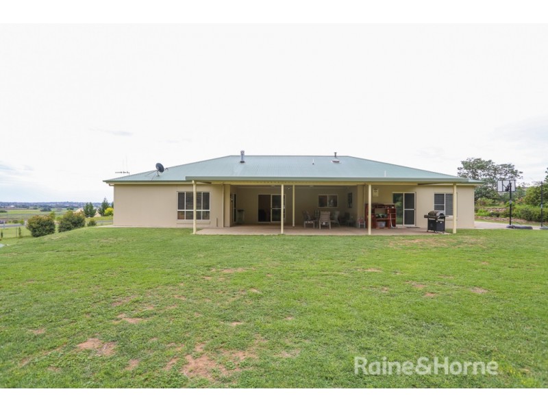 127 Blue Ridge Drive, White Rock NSW 2795