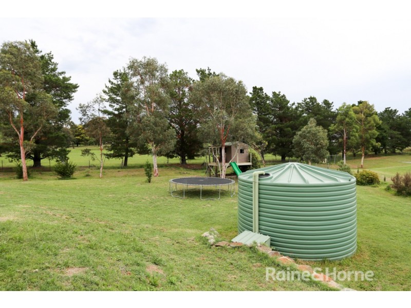 127 Blue Ridge Drive, White Rock NSW 2795