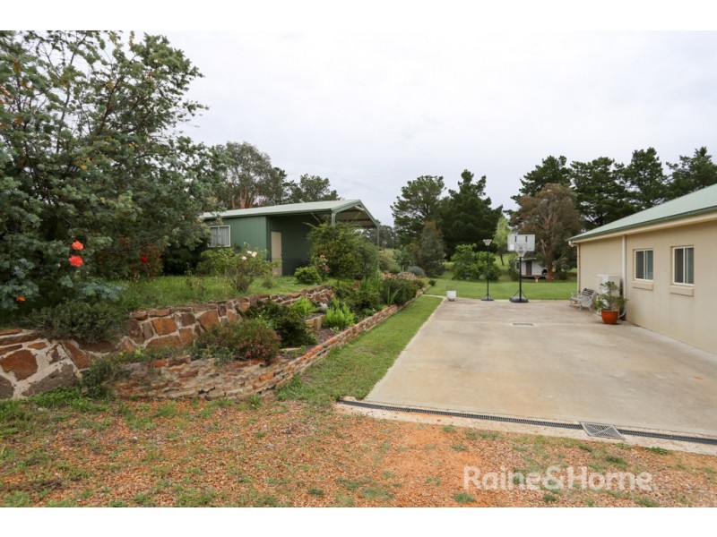 127 Blue Ridge Drive, White Rock NSW 2795