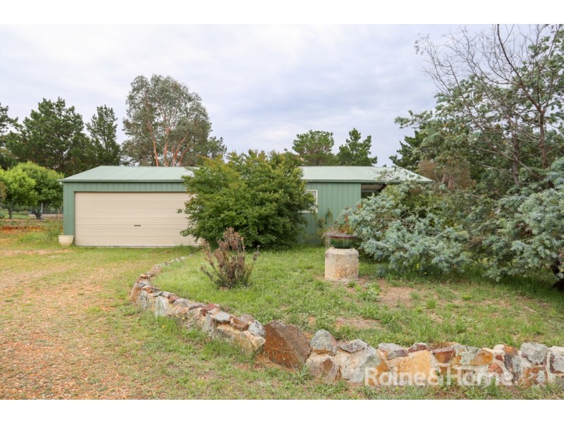 127 Blue Ridge Drive, White Rock NSW 2795