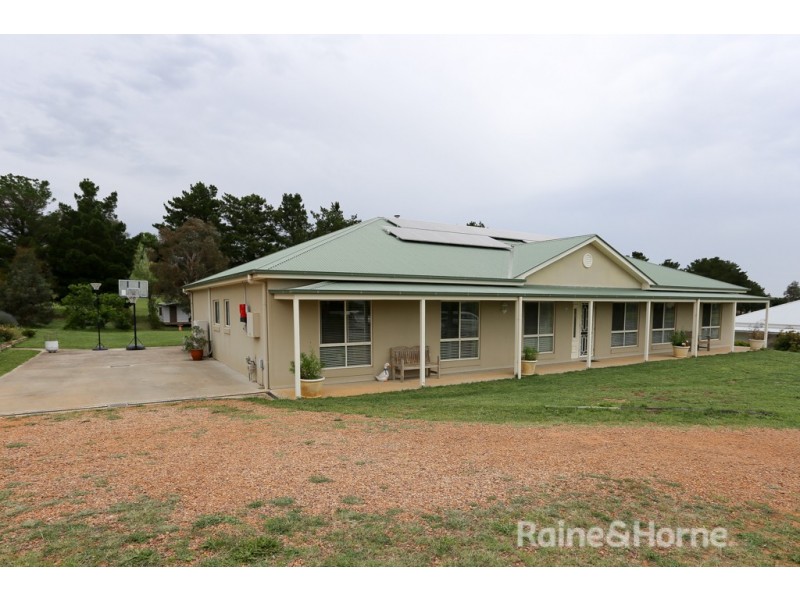 127 Blue Ridge Drive, White Rock NSW 2795