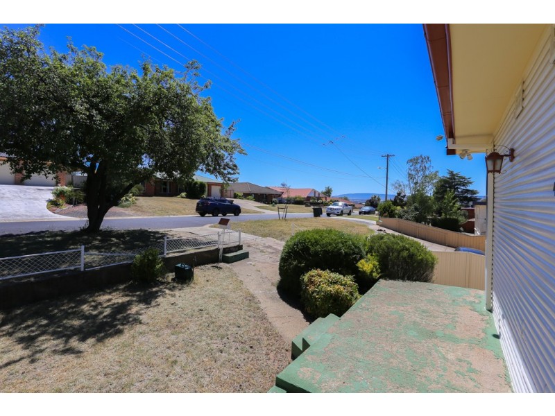 40 Rose Street, South Bathurst NSW 2795