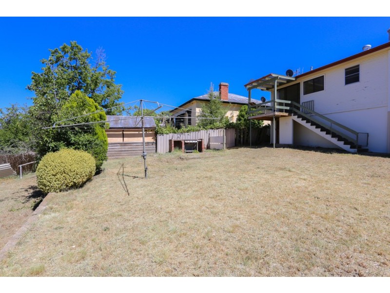 40 Rose Street, South Bathurst NSW 2795