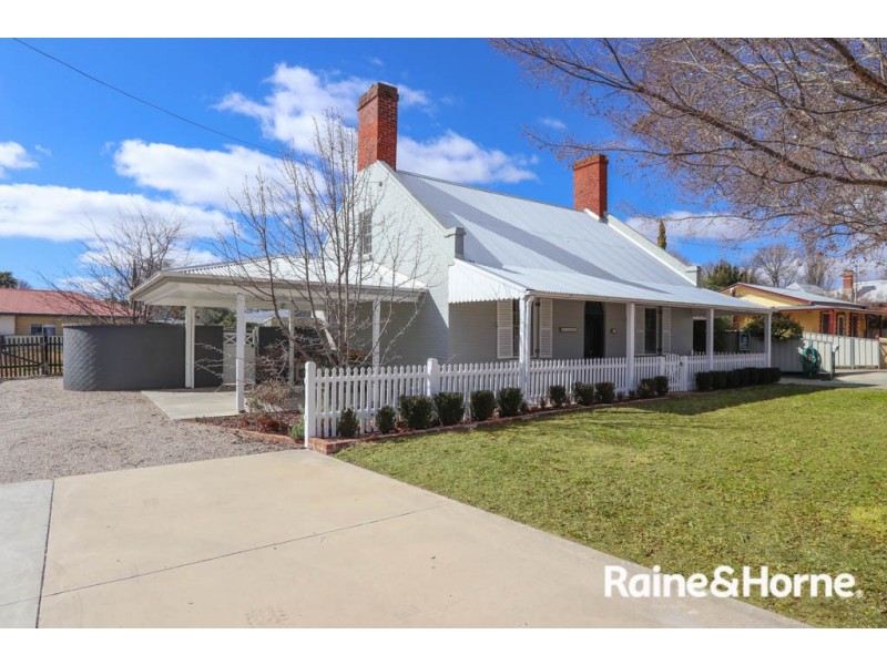 67 Morrissett Street, Bathurst NSW 2795