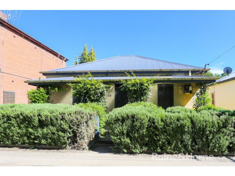 29 Havannah Street, Bathurst NSW 2795