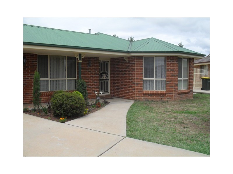 6 Lavis Pl, Raglan NSW 2795