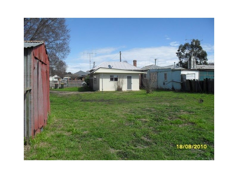 21 Lambert St, Bathurst NSW 2795