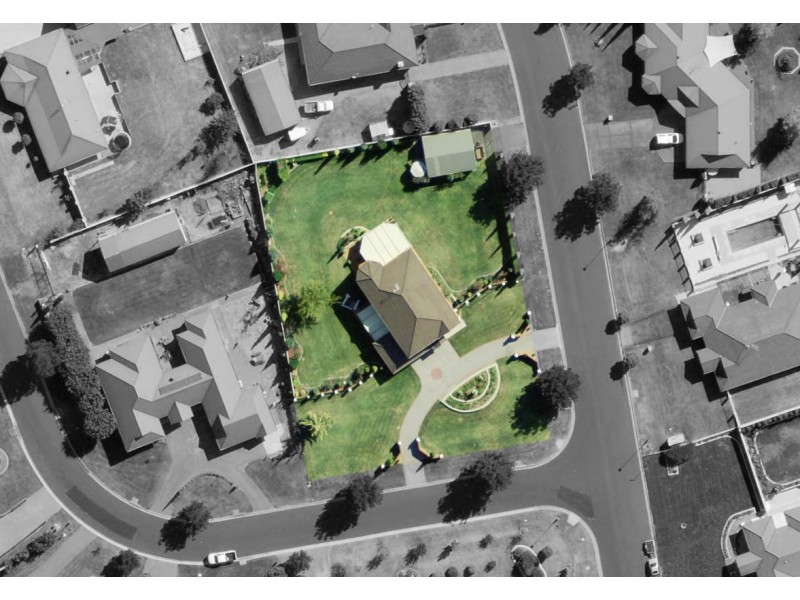 1 Lister Crescent, Kelso NSW 2795