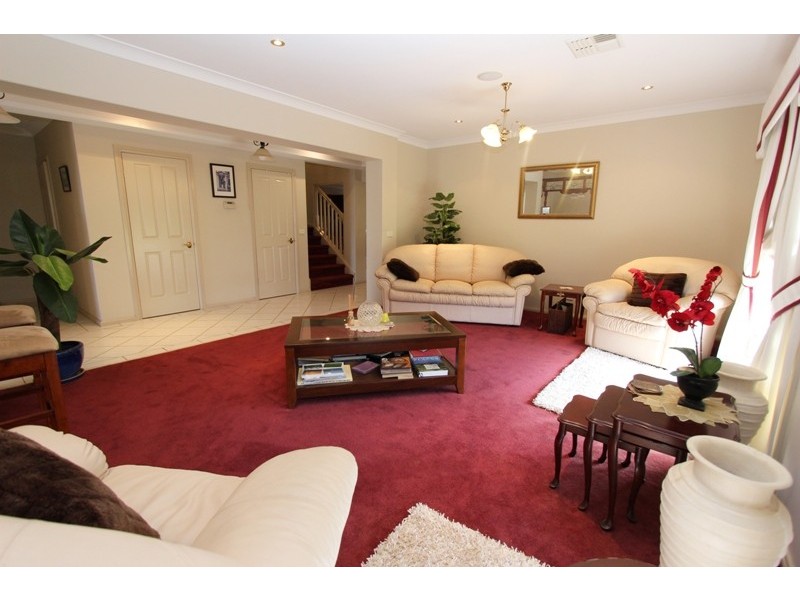 1 Lister Crescent, Kelso NSW 2795