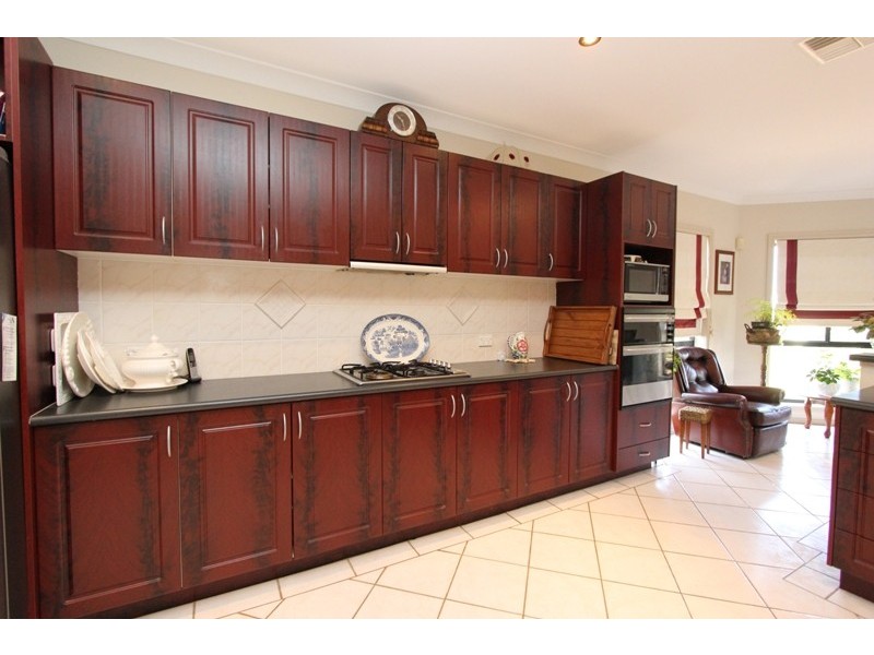 1 Lister Crescent, Kelso NSW 2795