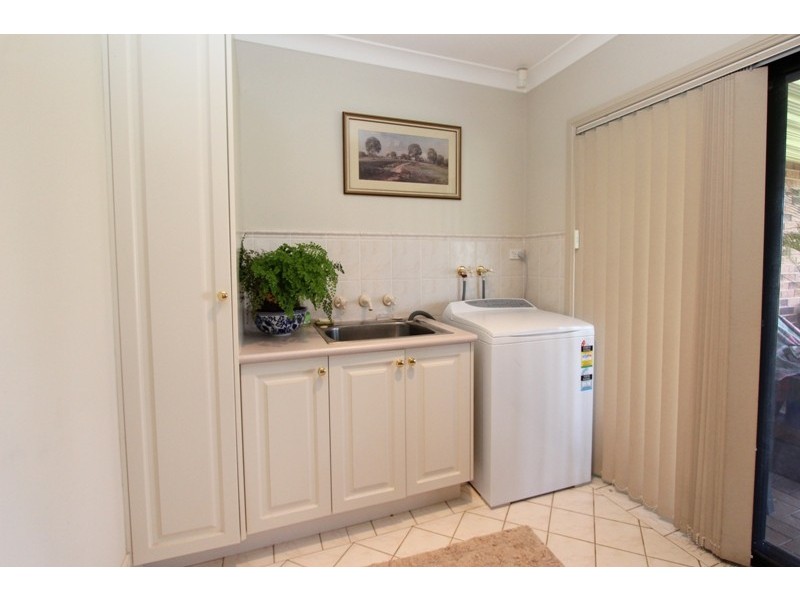 1 Lister Crescent, Kelso NSW 2795