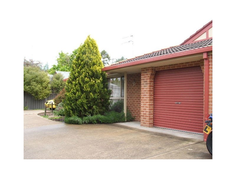 2/53a Brilliant St, Bathurst NSW 2795