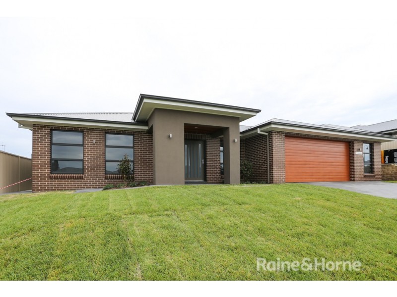 58 Graham Drive, Kelso NSW 2795