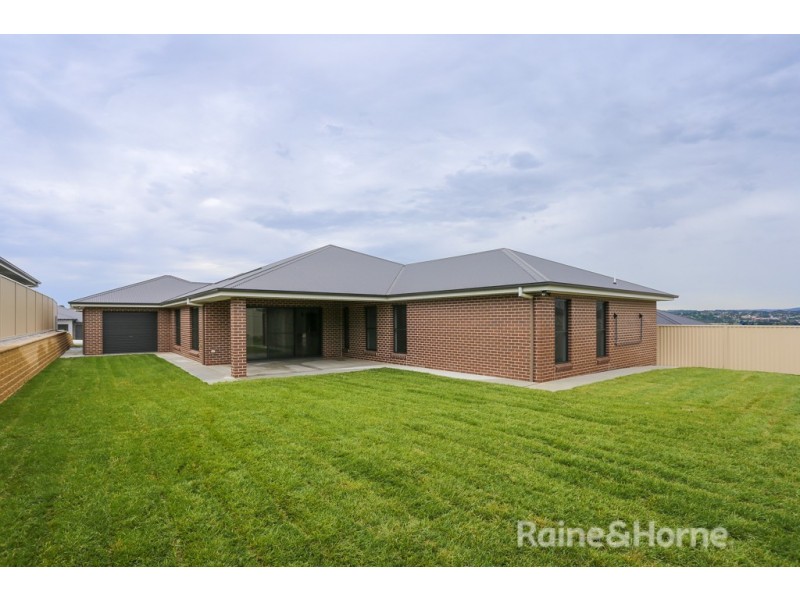 58 Graham Drive, Kelso NSW 2795