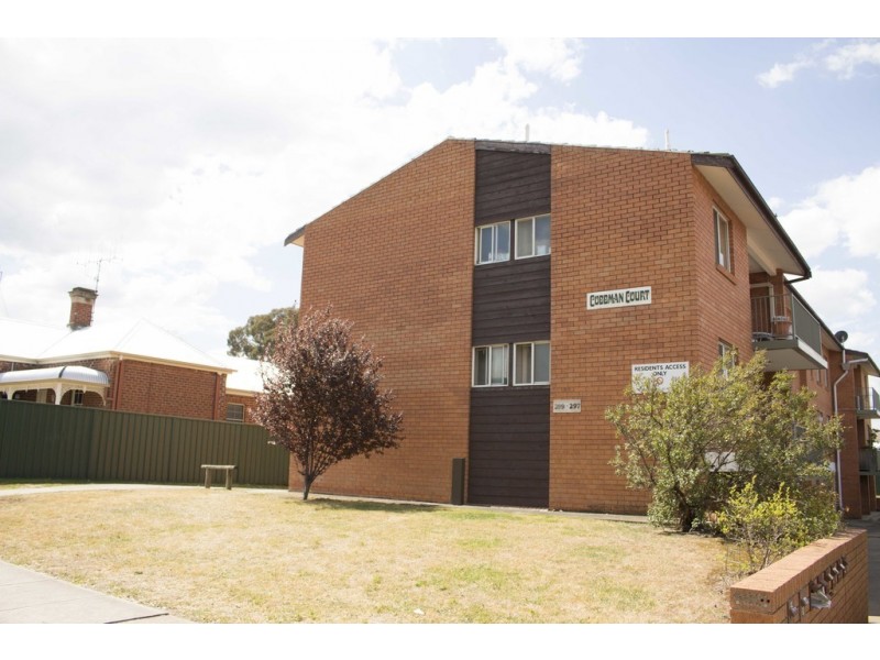 8/297 Russell Street, Bathurst NSW 2795