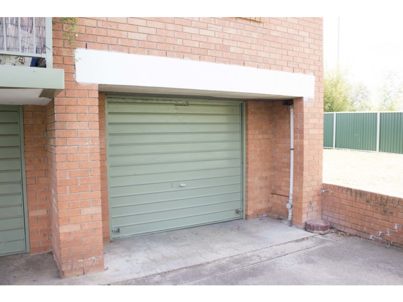 8/297 Russell Street, Bathurst NSW 2795