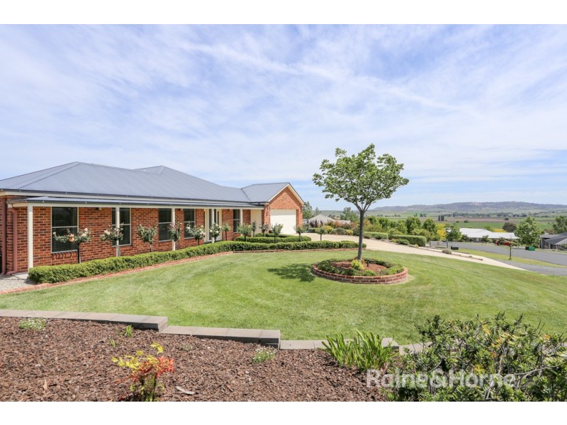 147 Blue Ridge Drive, White Rock NSW 2795