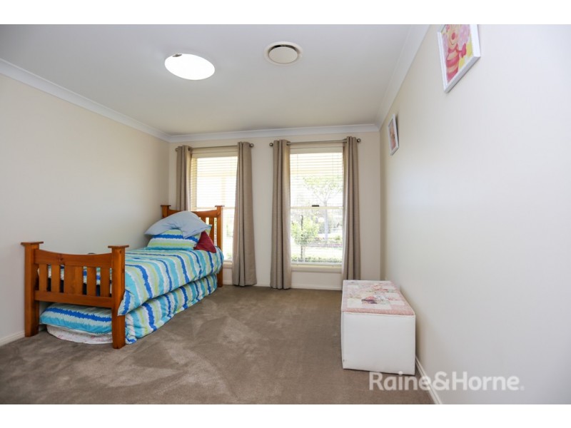 147 Blue Ridge Drive, White Rock NSW 2795