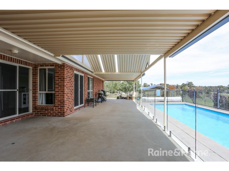 147 Blue Ridge Drive, White Rock NSW 2795