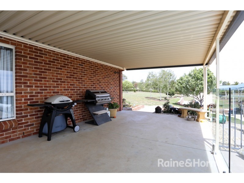 147 Blue Ridge Drive, White Rock NSW 2795