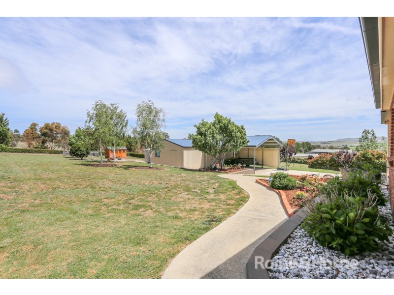 147 Blue Ridge Drive, White Rock NSW 2795