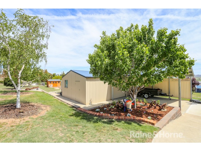 147 Blue Ridge Drive, White Rock NSW 2795