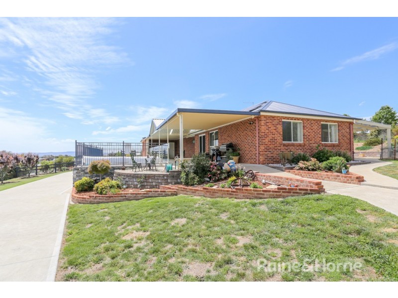 147 Blue Ridge Drive, White Rock NSW 2795