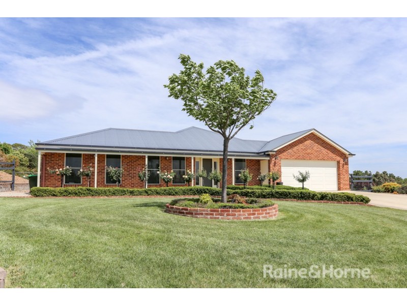 147 Blue Ridge Drive, White Rock NSW 2795