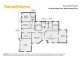 147 Blue Ridge Drive, White Rock NSW 2795 Floorplan