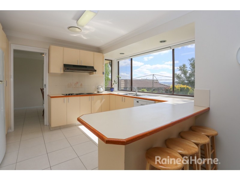 18 Pellion Place, Windradyne NSW 2795