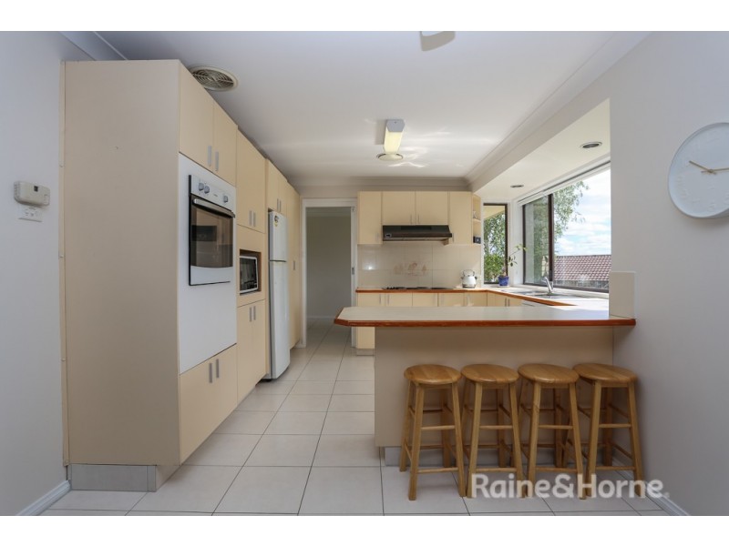 18 Pellion Place, Windradyne NSW 2795