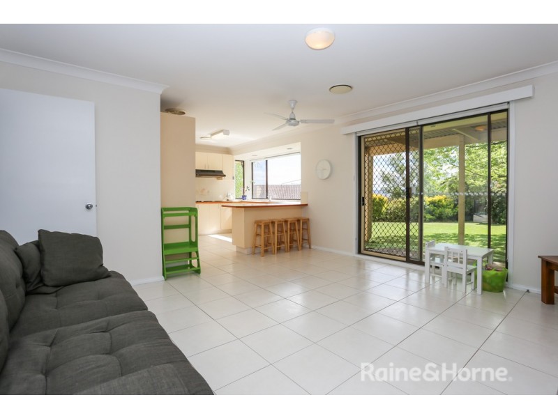 18 Pellion Place, Windradyne NSW 2795