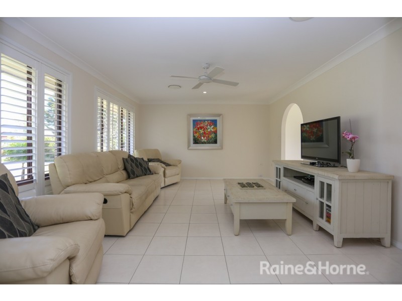 18 Pellion Place, Windradyne NSW 2795