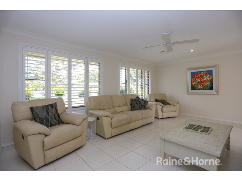 18 Pellion Place, Windradyne NSW 2795