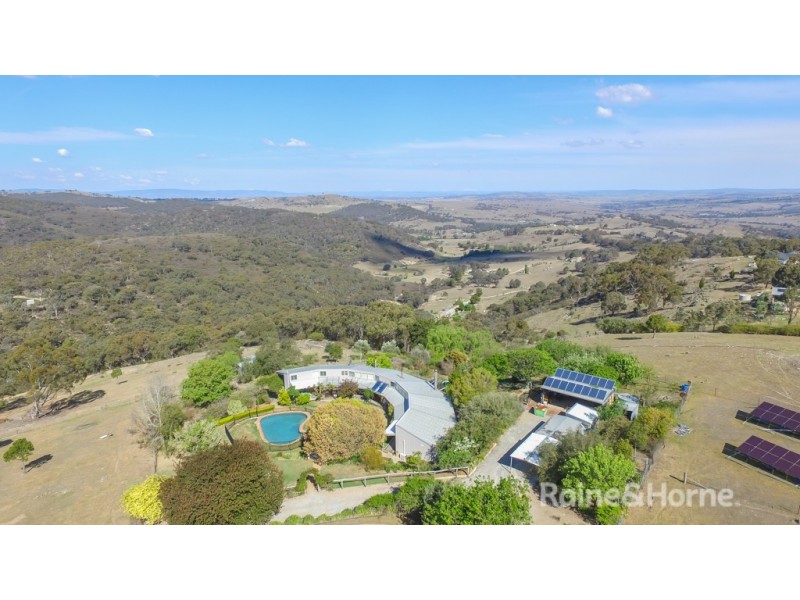 68 Billywillinga Road, Billywillinga NSW 2795