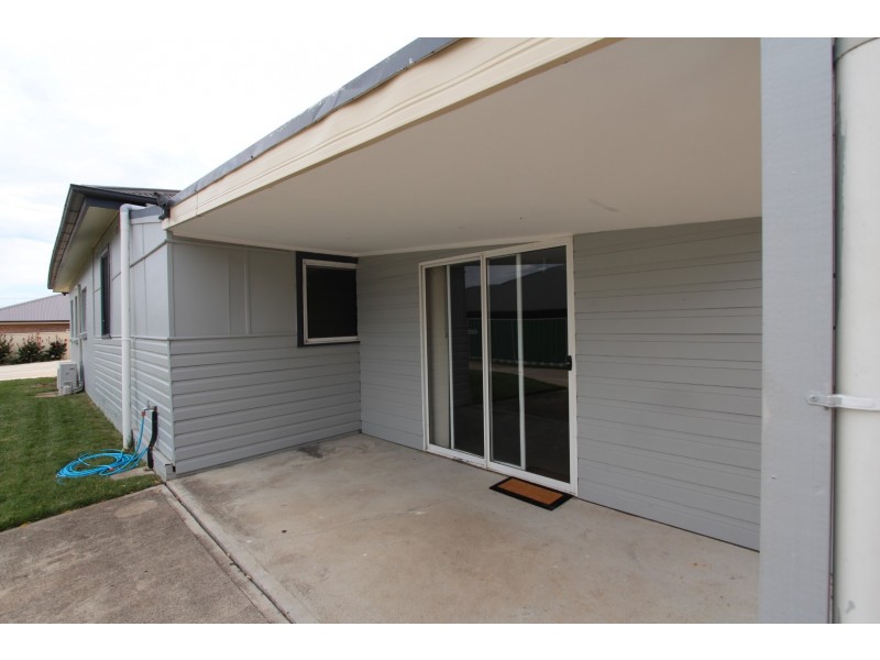 9 WELLINGTON STREET, Eglinton NSW 2795