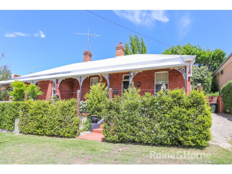 226 Lambert Street, Bathurst NSW 2795