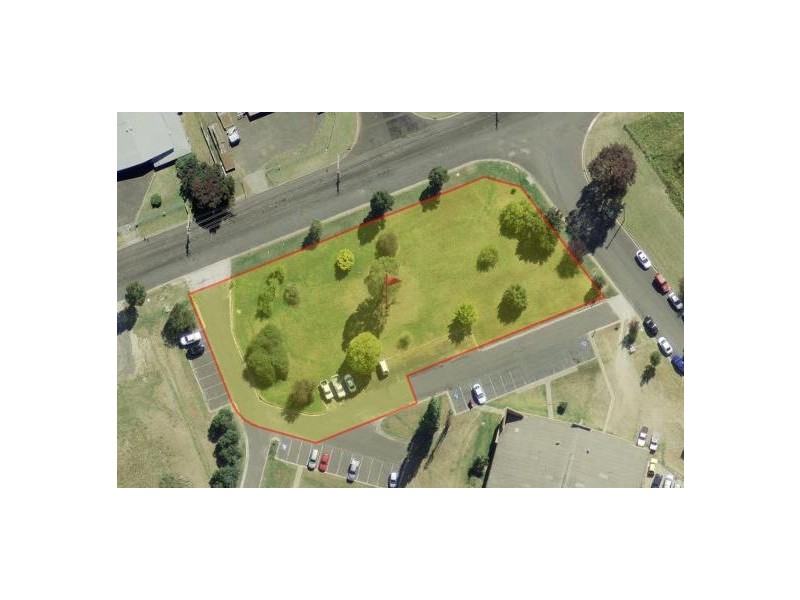 1 Bradford Street, Kelso NSW 2795