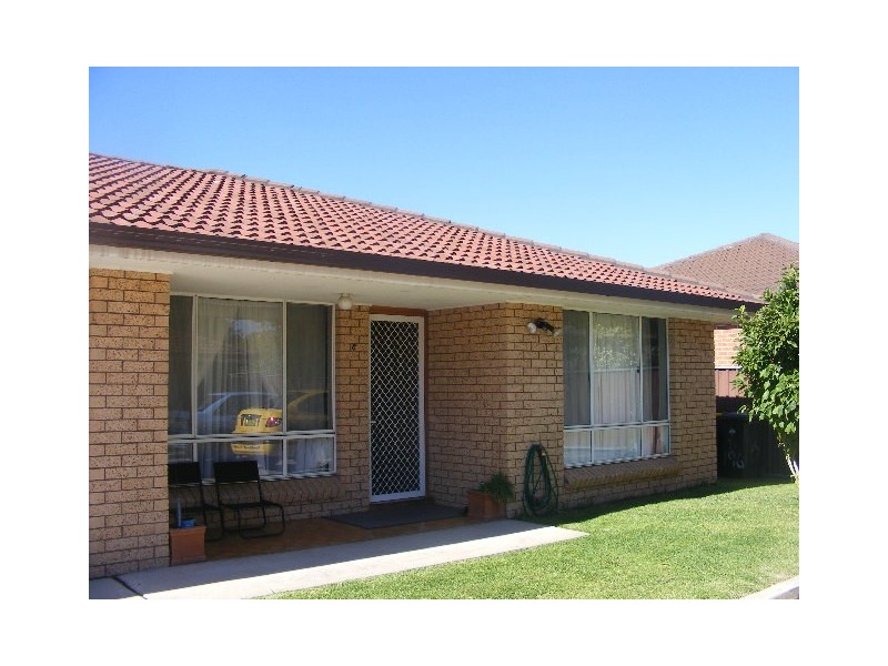 8/196 Piper St, Bathurst NSW 2795