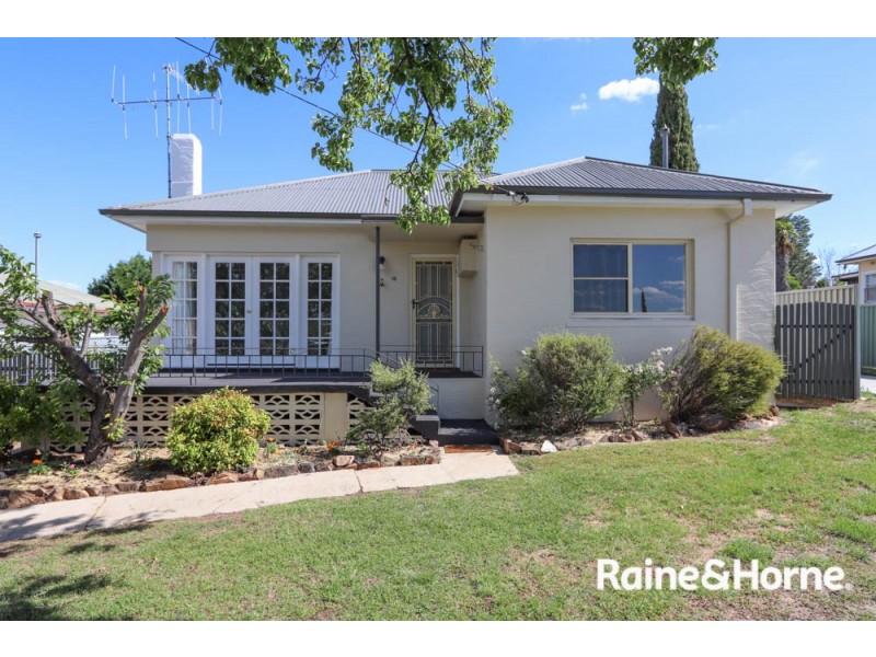 18 Annesley Street, West Bathurst NSW 2795