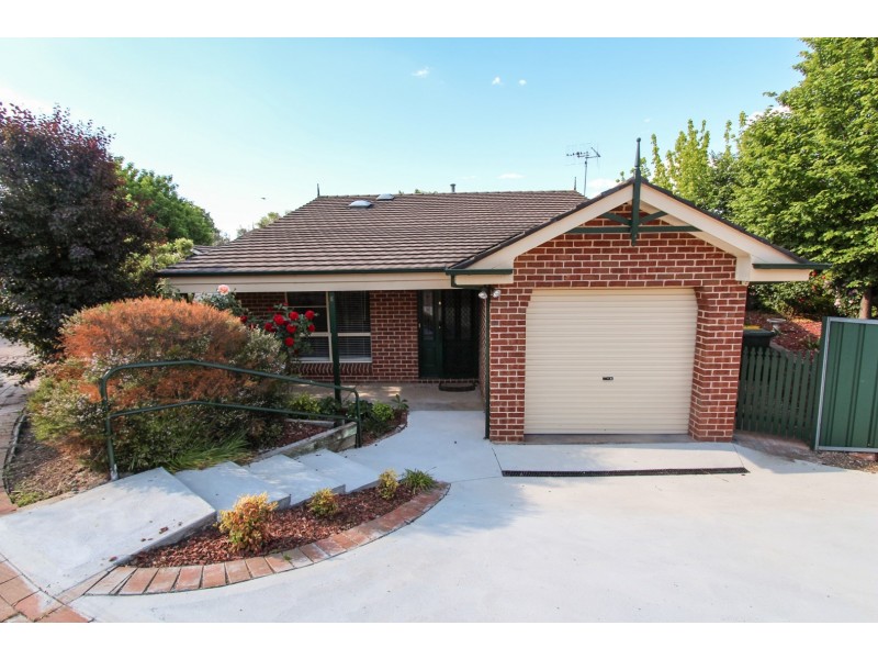 6/204 Rocket St, Bathurst NSW 2795
