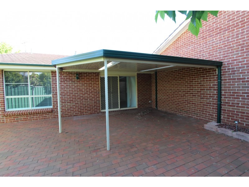 6/204 Rocket St, Bathurst NSW 2795