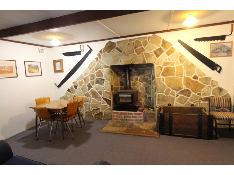 15 Bowen Street, Sofala NSW 2795