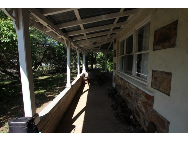 15 Bowen Street, Sofala NSW 2795