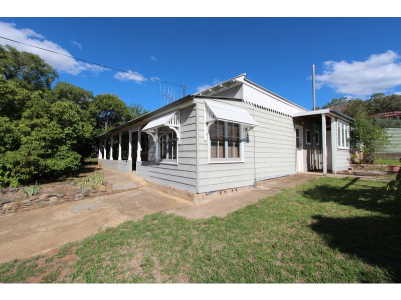 15 Bowen Street, Sofala NSW 2795