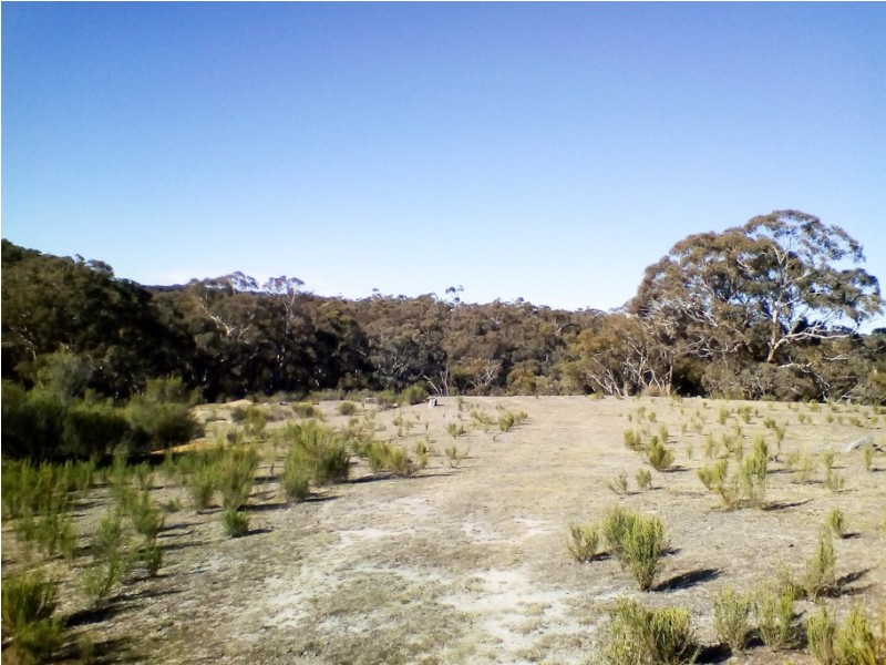 Lot 2 Beard Street, Hill End NSW 2850